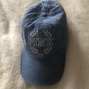 Victoria secret jean cap